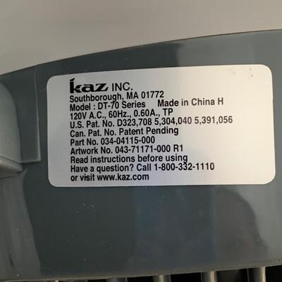Lasko, Duracraft, and SMC Fans (DR-KW)