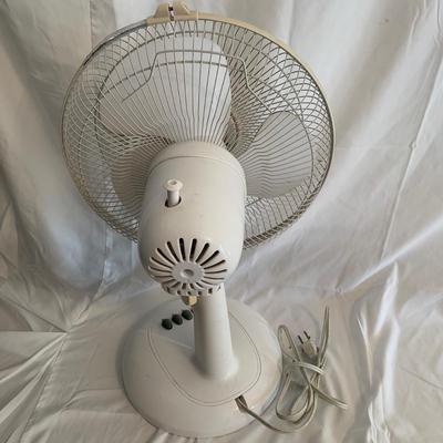 Lasko, Duracraft, and SMC Fans (DR-KW)
