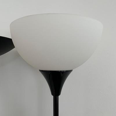 Two Floor Lamps (K-KW)