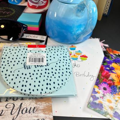 Calligraphy Art signs Office paper pads