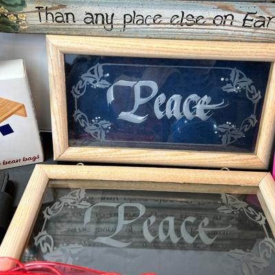 Calligraphy Art signs Office paper pads