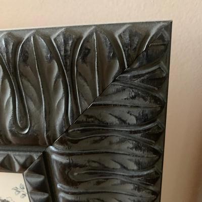 Framed Vase Prints (LR-KW)