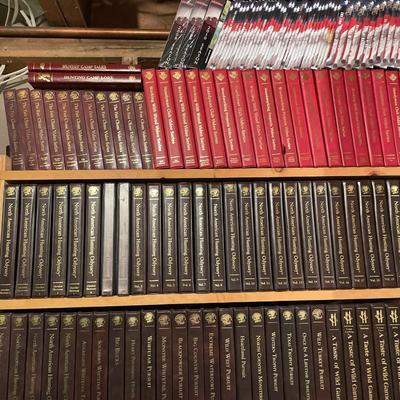 Hunting VhS tapes EstateSales