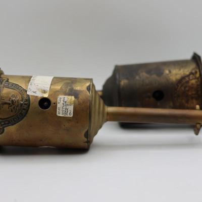 John Linwood Antique Clockwork Roasting Jacks (2)