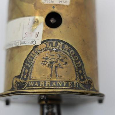 John Linwood Antique Clockwork Roasting Jacks (2)