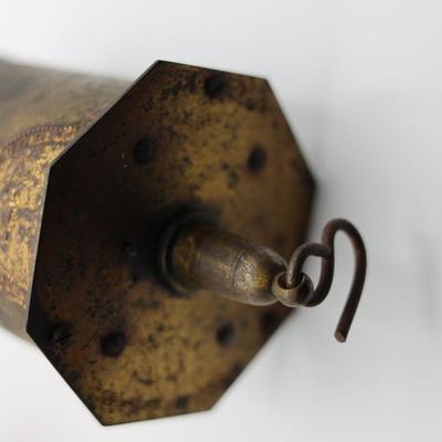 John Linwood Antique Clockwork Roasting Jacks (2)