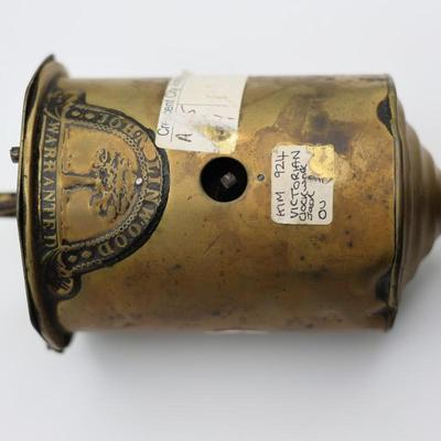 John Linwood Antique Clockwork Roasting Jacks (2)