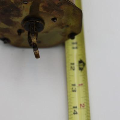 John Linwood Antique Clockwork Roasting Jacks (2)