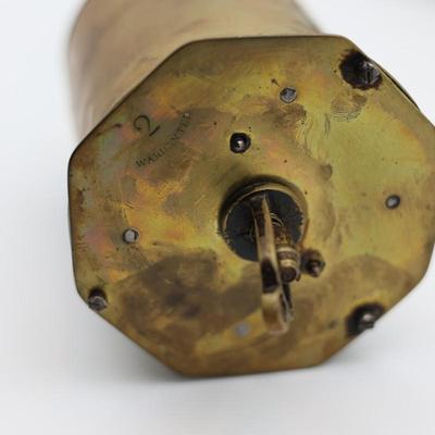 John Linwood Antique Clockwork Roasting Jacks (2)