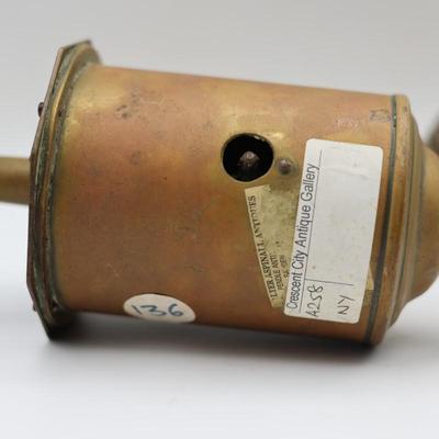 John Linwood Antique Clockwork Roasting Jacks (2)