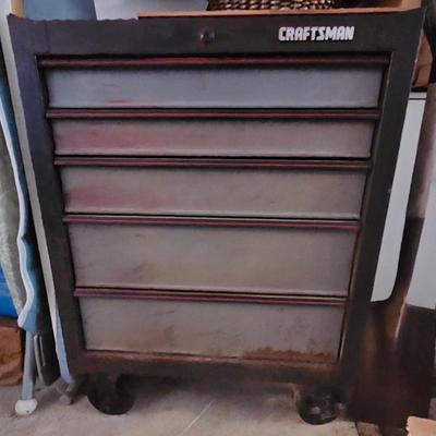 Tool Chest