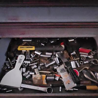 Tool Chest