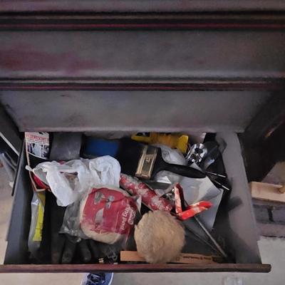 Tool Chest