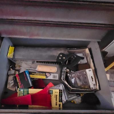 Tool Chest
