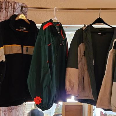 Bulk Lot of Clothing and Shoes