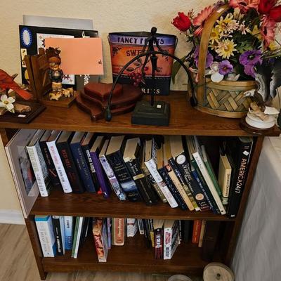 Bookcase
