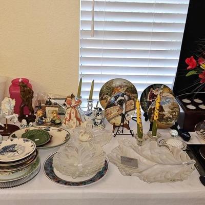 Table Lot 38