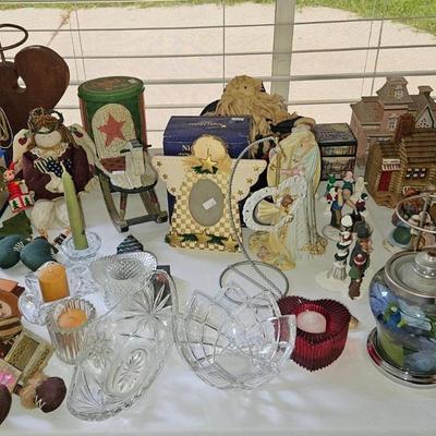 Table Lot 39