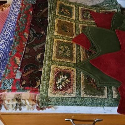 Miscellaneous Linens