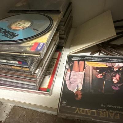 Miscellaneous Lot