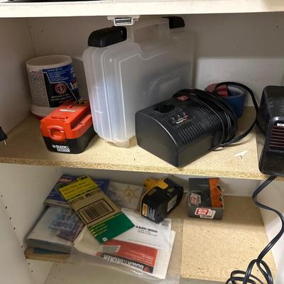 Miscellaneous Lot