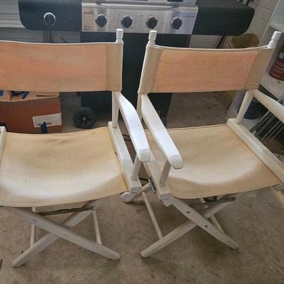Folding Chair
