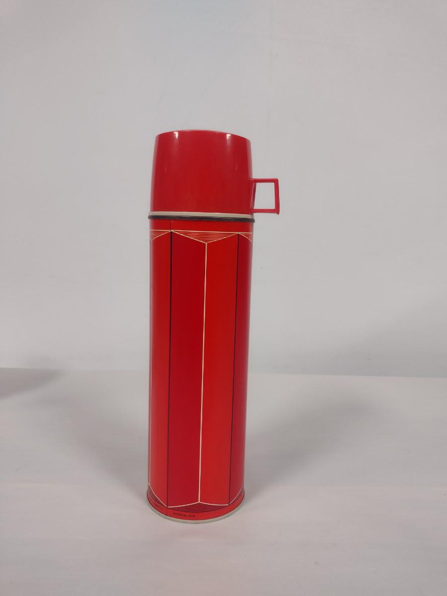 Vintage King Seeley Thermos – Post Furnishings