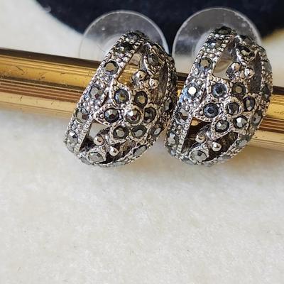 Marcasite Set