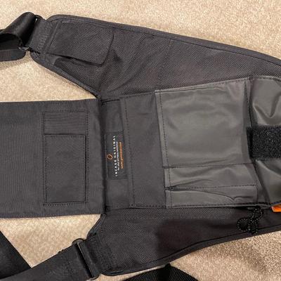 Over the Shoulder Bags.