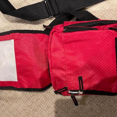 Over the Shoulder Bags.