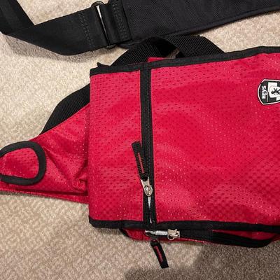 Over the Shoulder Bags.