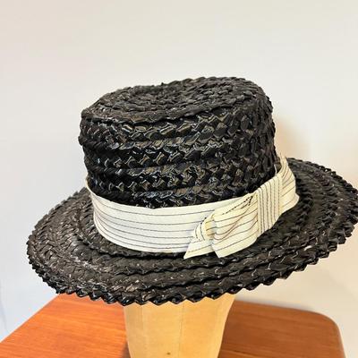 Lot of 6 Vintage Hats Fascinator (2 of 3)