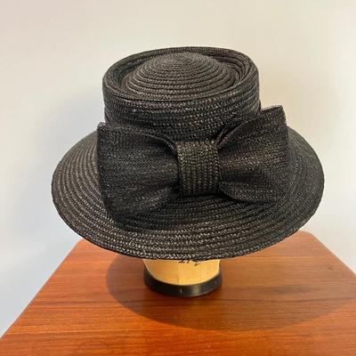 Lot of 6 Vintage Hats Fascinator (2 of 3)