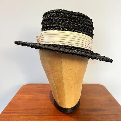 Lot of 6 Vintage Hats Fascinator (2 of 3)