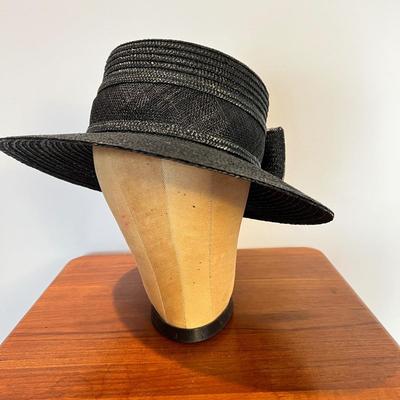 Lot of 6 Vintage Hats Fascinator (2 of 3)