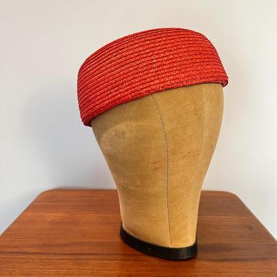 Lot of 6 Vintage Hats Fascinator (2 of 3)