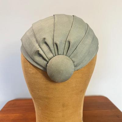 Lot 3 Vintage Hats (3 of 3)