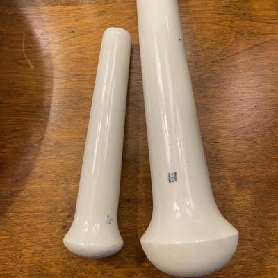 Coors Large Size Motar and 3 Pestles