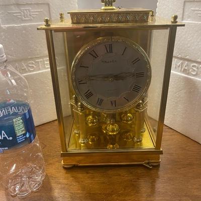 400 Day Clock