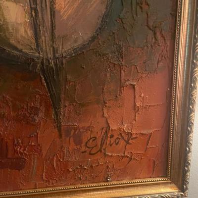 MCM Art