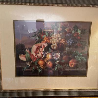 Decorative Large Picture