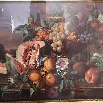 Decorative Large Picture
