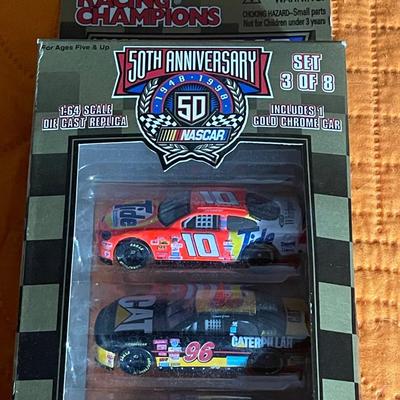 NASCAR Fan Appreciation Set