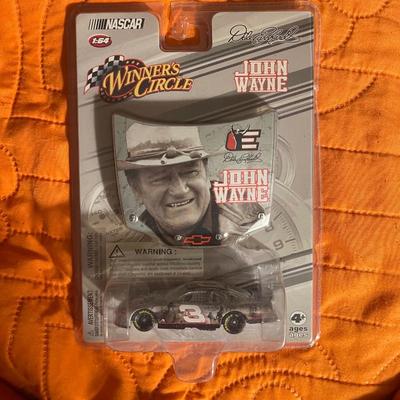 NASCAR COLLECTIBLES