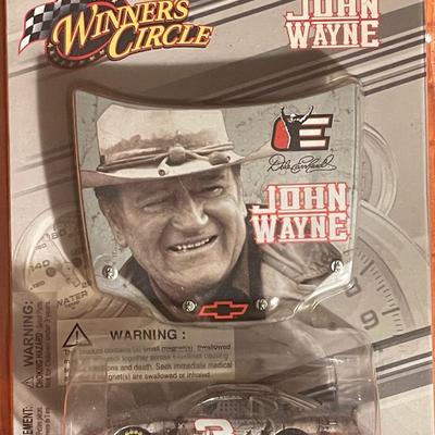 NASCAR COLLECTIBLES