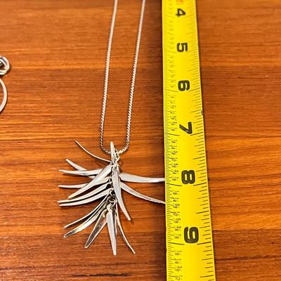 Sterling Silver Jewelry Lot