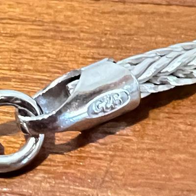 Sterling Silver Jewelry Lot