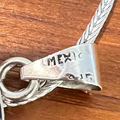 Sterling Silver Jewelry Lot