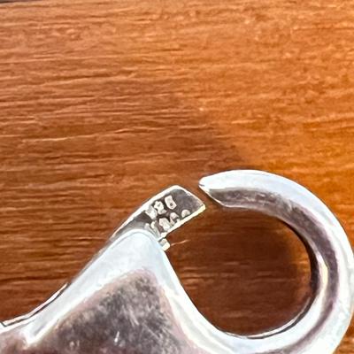 Sterling Silver Jewelry Lot