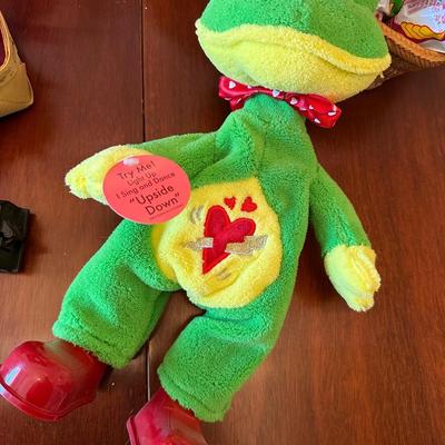 collectable toy lot